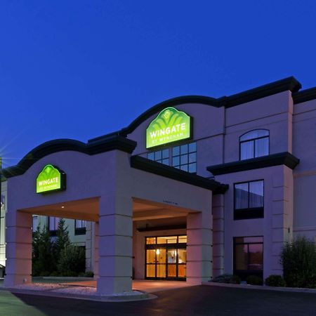 Wingate By Wyndham Erlanger - Florence - Cincinnati South Eksteriør bilde