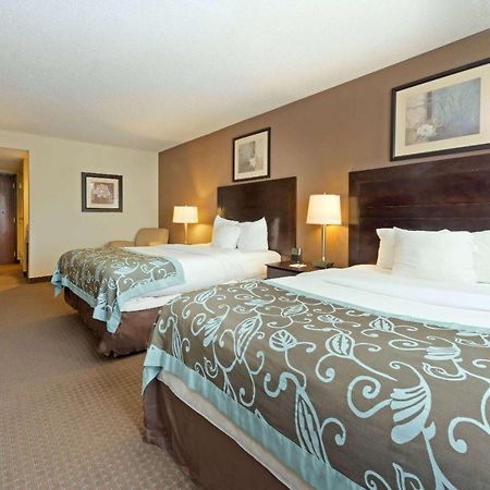 Wingate By Wyndham Erlanger - Florence - Cincinnati South Eksteriør bilde