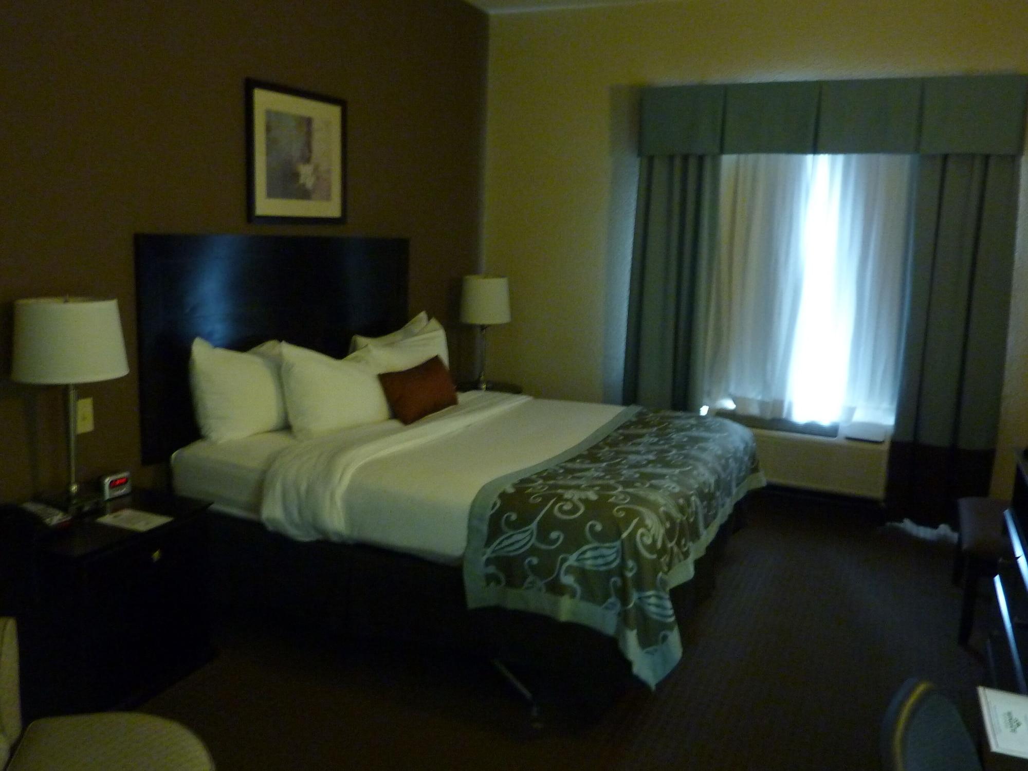 Wingate By Wyndham Erlanger - Florence - Cincinnati South Eksteriør bilde