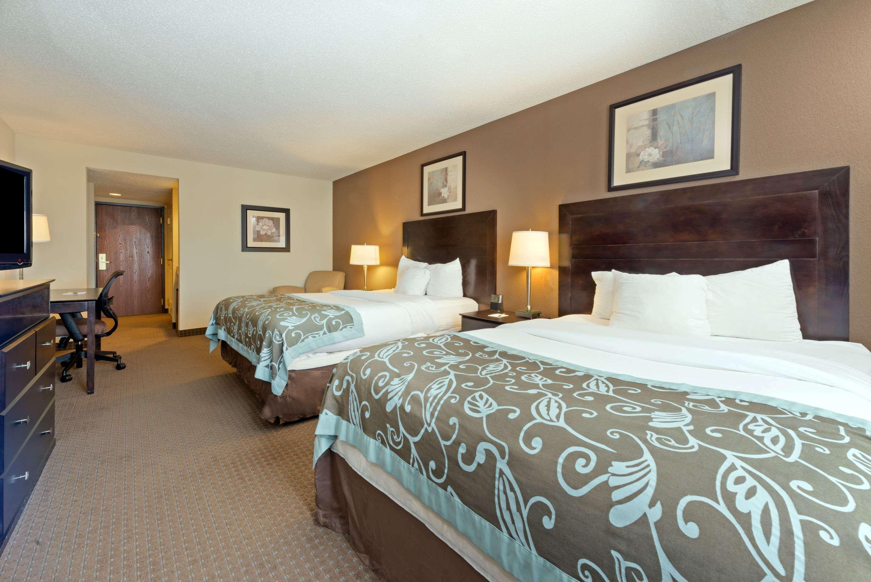 Wingate By Wyndham Erlanger - Florence - Cincinnati South Eksteriør bilde