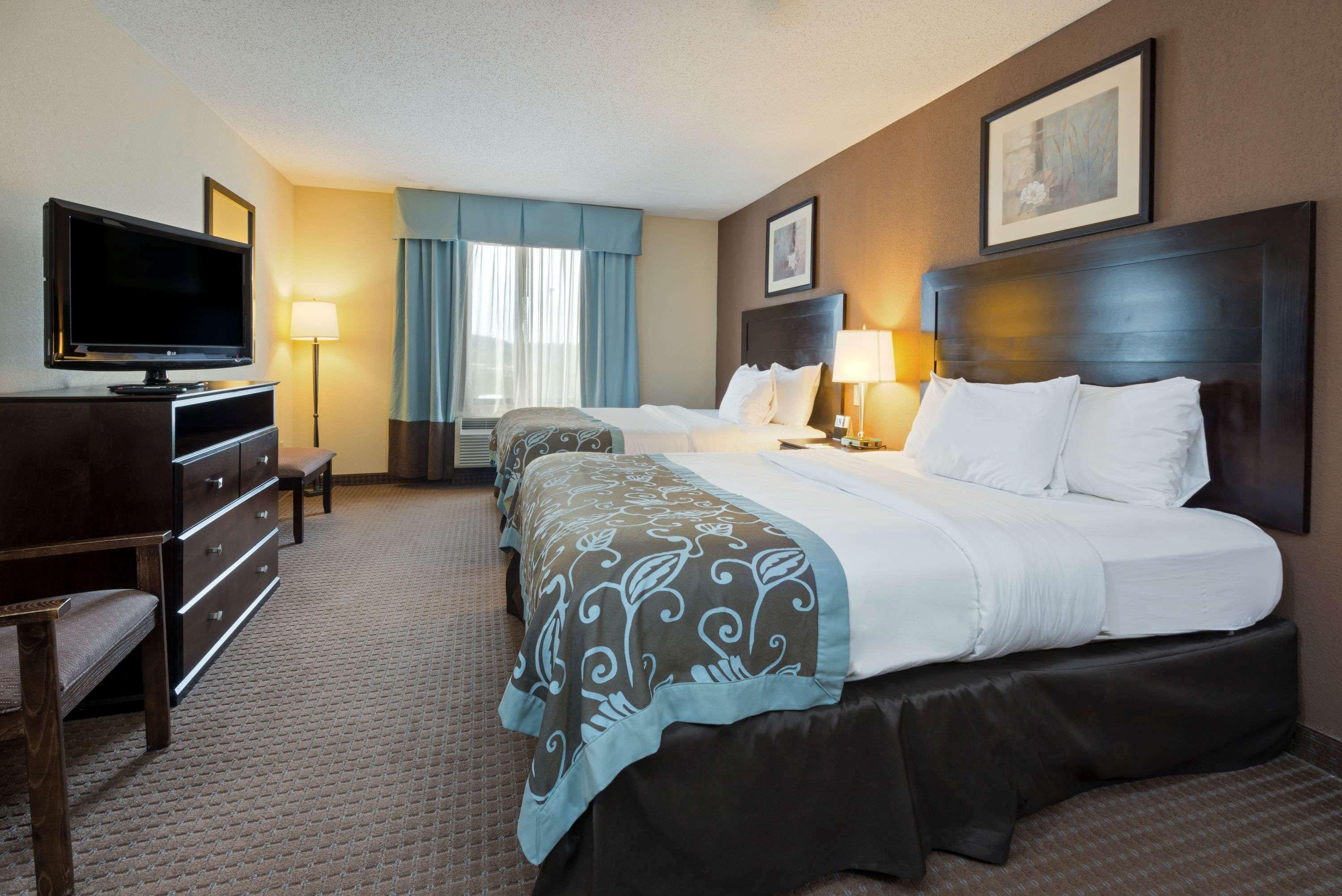 Wingate By Wyndham Erlanger - Florence - Cincinnati South Eksteriør bilde