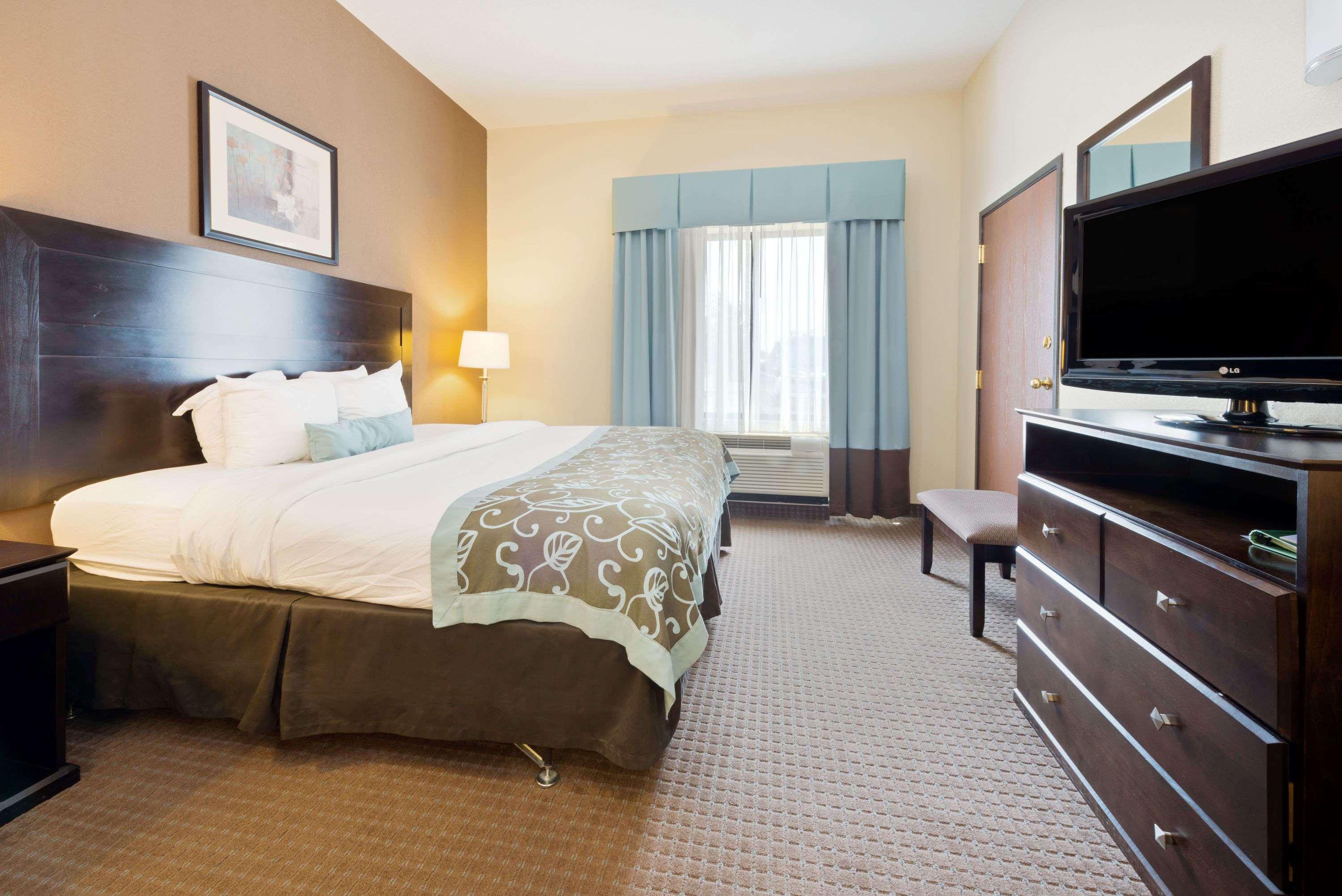 Wingate By Wyndham Erlanger - Florence - Cincinnati South Eksteriør bilde