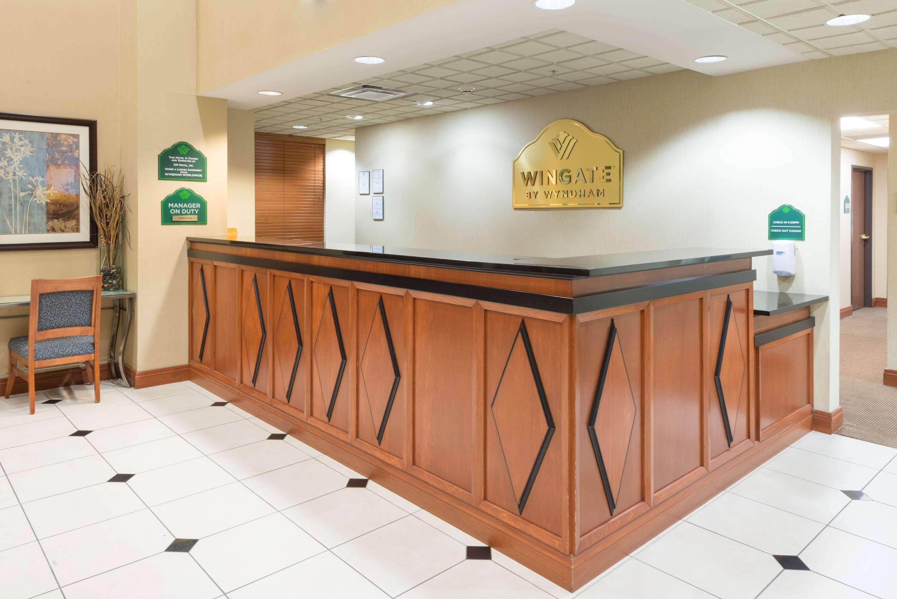 Wingate By Wyndham Erlanger - Florence - Cincinnati South Eksteriør bilde