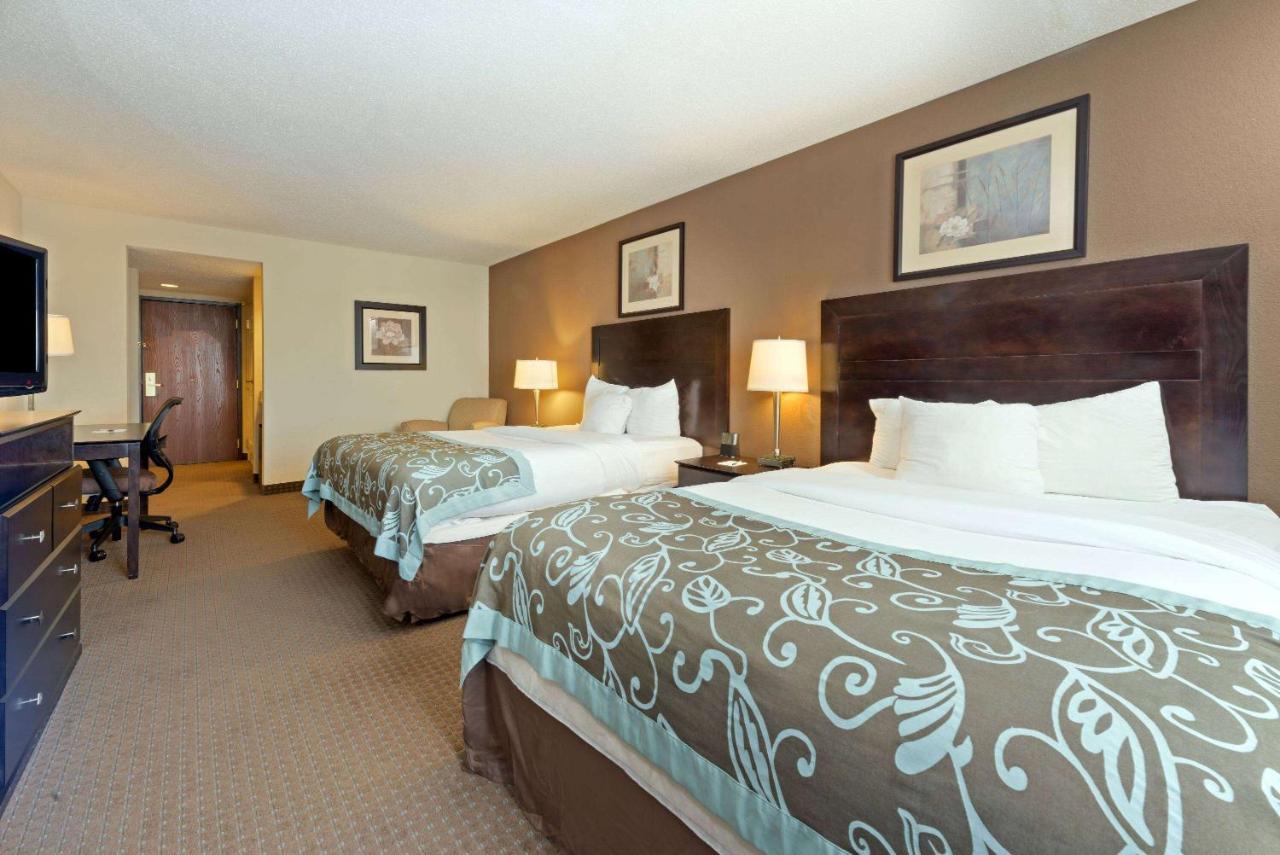 Wingate By Wyndham Erlanger - Florence - Cincinnati South Eksteriør bilde