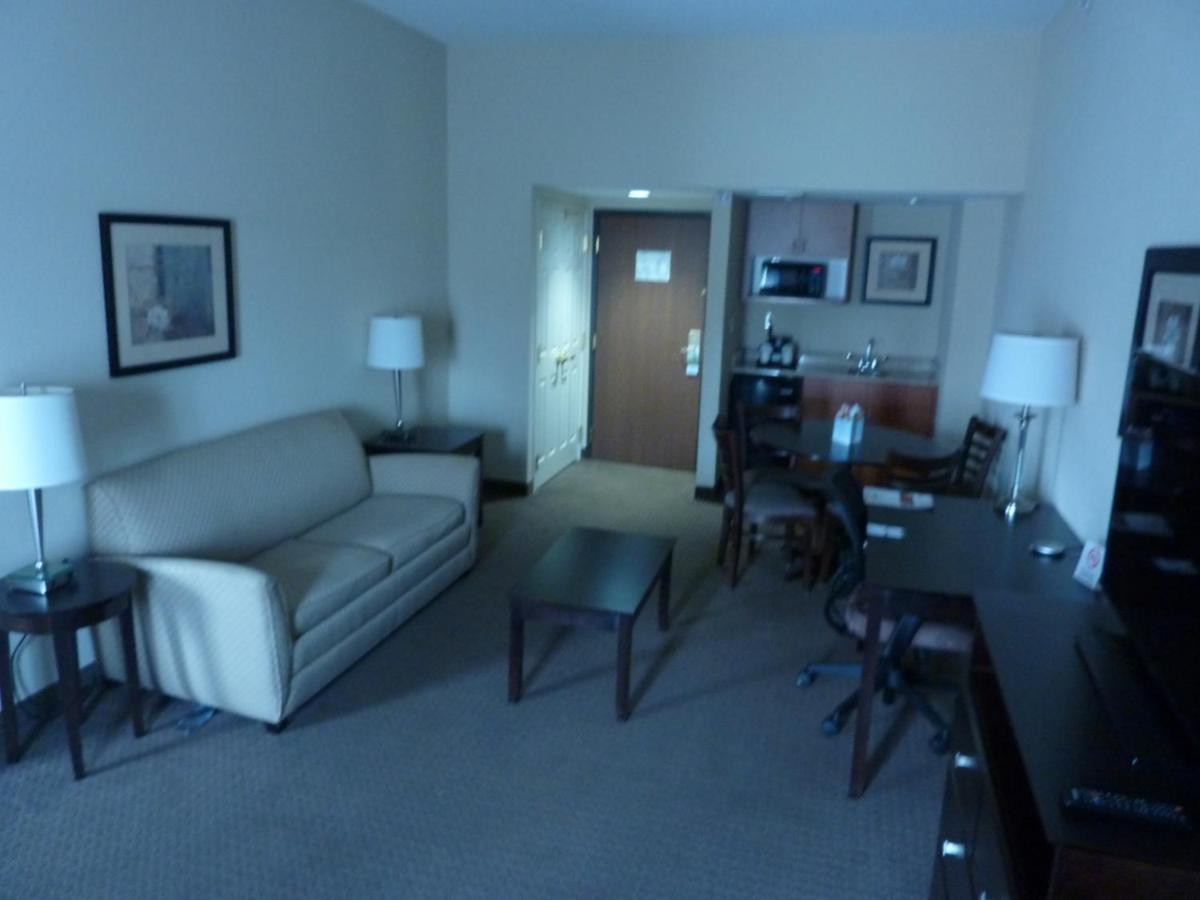 Wingate By Wyndham Erlanger - Florence - Cincinnati South Eksteriør bilde